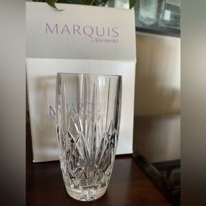Waterford Crystal highball glasses set of four